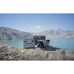 Drone - DJI - Air 3S Fly More Combo (- DJI - RC-N3) - Double Caméra C