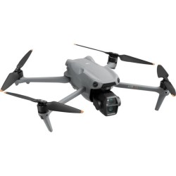 Drone - DJI - Air 3S Fly More Combo (- DJI - RC-N3) - Double Caméra C