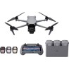 Drone - DJI - Air 3S Fly More Combo (- DJI - RC 2) - Double Caméra CM