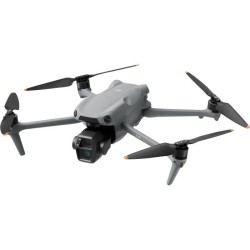 Drone - DJI - Air 3S Fly More Combo (- DJI - RC 2) - Double Caméra CM