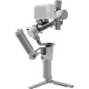 Stabilisateur caméra - DJI - RS 4 Mini Combo - Pack complet pour cré