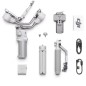 Stabilisateur caméra - DJI - RS 4 Mini Combo - Pack complet pour créateurs