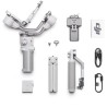 Stabilisateur caméra - DJI - RS 4 Mini Combo - Pack complet pour cré