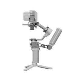 Stabilisateur caméra - DJI - RS 4 Mini Combo - Pack complet pour cré