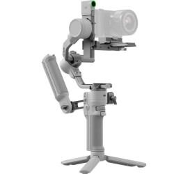 Stabilisateur caméra - DJI - RS 4 Mini Combo - Pack complet pour cré