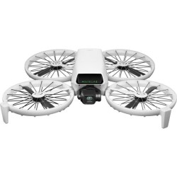 Drone caméra - DJI - Flip Fly More Combo (DJI RC 2) (GL) - Protection