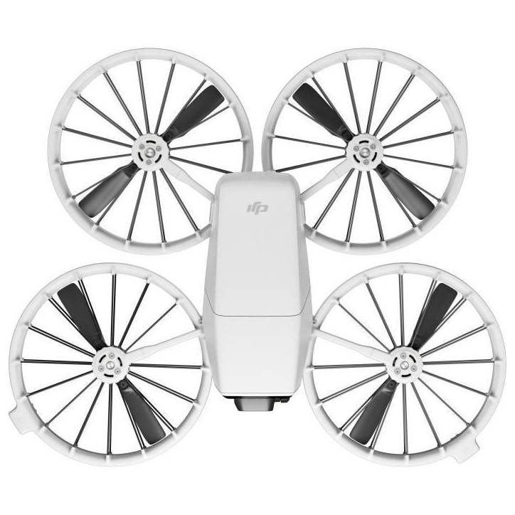 Drone caméra - DJI - Flip Fly More Combo (DJI RC 2) (GL) - Protection d'hélice pliable - CMOS 1/1,3 - 4K/60 ips HDR - 31 min v Drone caméra - DJI - Flip Fly More Combo (DJI RC 2) (GL) - Protection d'hélice pliable - CMOS 1/1,3 - 4K/60 ips HDR - 31 min v
