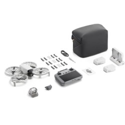 Drone caméra - DJI - Flip Fly More Combo (DJI RC 2) (GL) - Protection