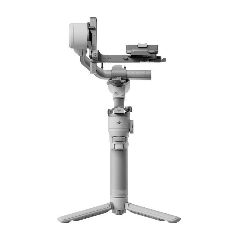 Stabilisateur caméra - DJI - RS 4 Mini - Compact et léger Stabilisateur caméra - DJI - RS 4 Mini - Compact et léger