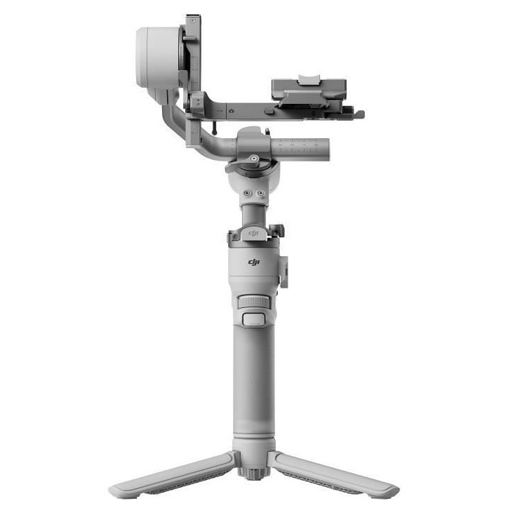 Stabilisateur caméra - DJI - RS 4 Mini - Compact et léger Stabilisateur caméra - DJI - RS 4 Mini - Compact et léger