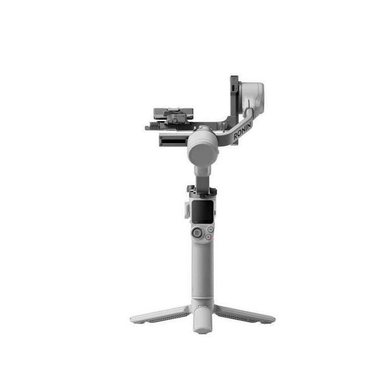 Stabilisateur caméra - DJI - RS 4 Mini - Compact et léger Stabilisateur caméra - DJI - RS 4 Mini - Compact et léger