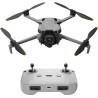 Drone - DJI - Mini 5 Pro - Caméra 4K - Capteur CMOS 1 + détection d'