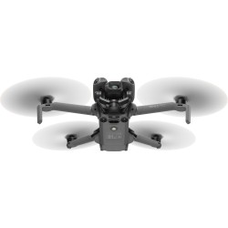 Drone - DJI - Mini 5 Pro - Caméra 4K - Capteur CMOS 1 + détection d'