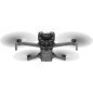 Drone - DJI - Mini 5 Pro - Caméra 4K - Capteur CMOS 1 + détection d'obstacles + nacelle + ActiveTrack 360°