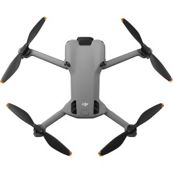 Drone - DJI - Mini 5 Pro - Caméra 4K - Capteur CMOS 1 + détection d'