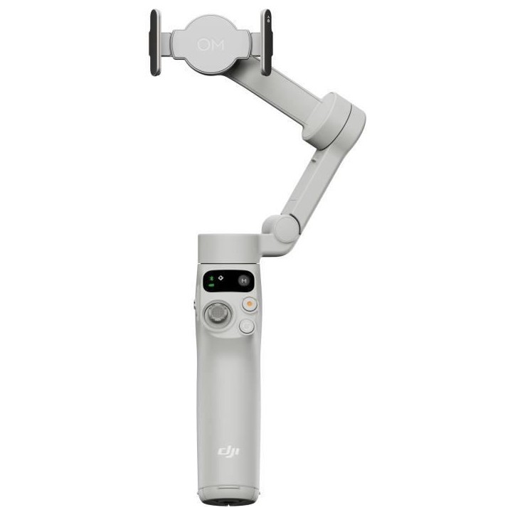 Stabilisateur smartphone - DJI - Osmo Mobile 7 - Léger et portable Stabilisateur smartphone - DJI - Osmo Mobile 7 - Léger et portable