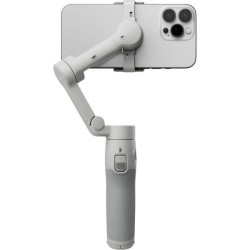 Stabilisateur smartphone - DJI - Osmo Mobile 7 - Léger et portable