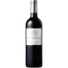 Les Demoiselles de Larrivet Haut Brion 2019 Pessac Léognan - Vin roug