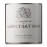 Les Demoiselles de Larrivet Haut Brion 2019 Pessac Léognan - Vin roug