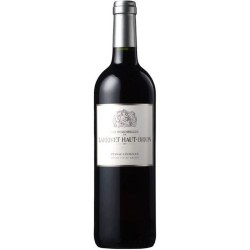 Les Demoiselles de Larrivet Haut Brion 2019 Pessac Léognan - Vin roug