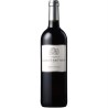Les Demoiselles de Larrivet Haut Brion 2019 Pessac Léognan - Vin roug