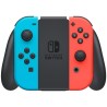 Console Nintendo Switch • Bleu Néon & Rouge Néon