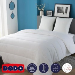 Couette VANCOUVER DODO - 140x200 cm - Ultra tempérée