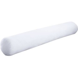 Traversin VANCOUVER 90 cm - 100% Polyester - DODO