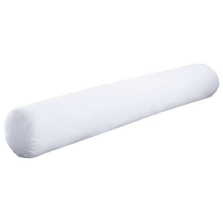 Traversin VANCOUVER 90 cm - 100% Polyester - DODO