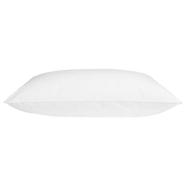 DODO Lot de 2 oreillers Tendance 50x70 cm- 100% Polyester DODO Lot de 2 oreillers Tendance 50x70 cm- 100% Polyester