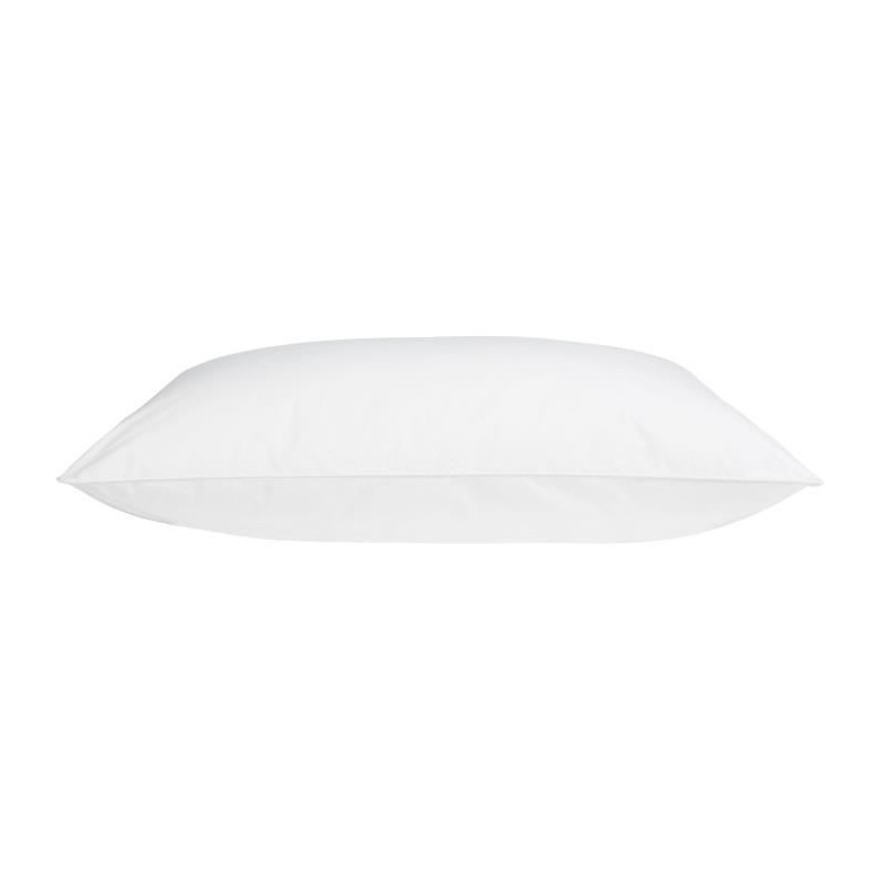 Oreiller anti-acariens 50x70 cm - 100% Polyester - DODO Oreiller anti-acariens 50x70 cm - 100% Polyester - DODO
