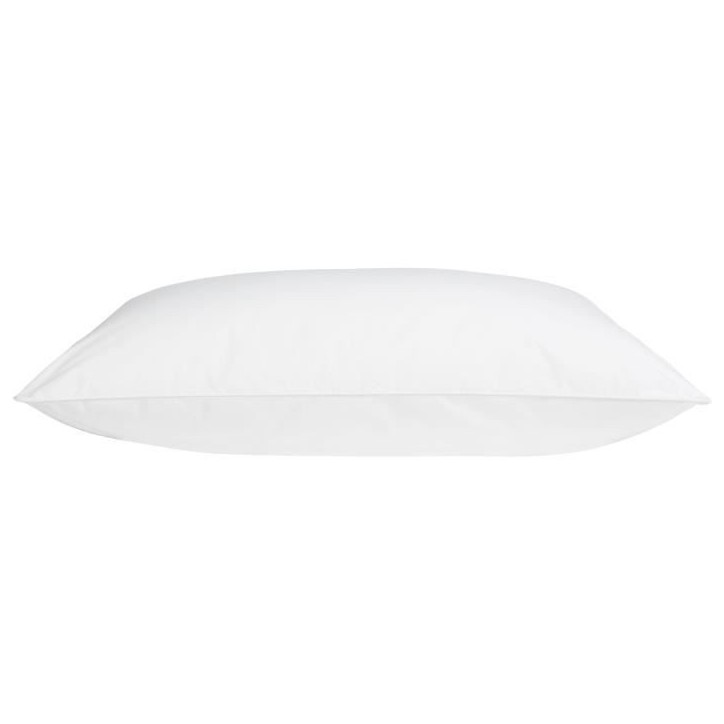 Oreiller anti-acariens 50x70 cm - 100% Polyester - DODO Oreiller anti-acariens 50x70 cm - 100% Polyester - DODO