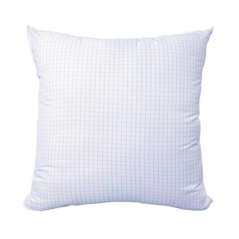 Oreiller médium DODO 60x60 cm - Protection anti punaise, anti acarien Oreiller médium DODO 60x60 cm - Protection anti punaise, anti acarien