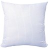Oreiller médium DODO 60x60 cm - Protection anti punaise, anti acarien