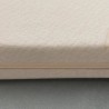 Surmatelas DODO Le Végétal - Déhoussable - 140x190 cm