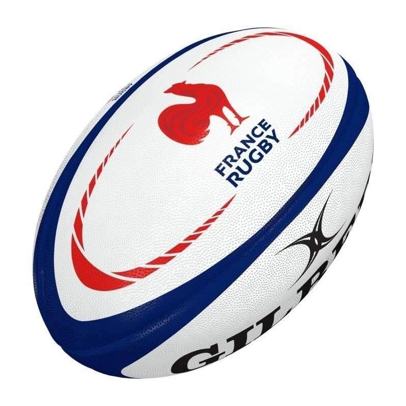 Ballon - GILBERT - Replica France - Mini Ballon - GILBERT - Replica France - Mini