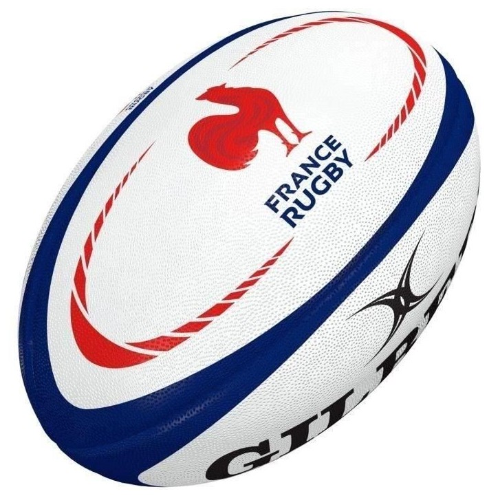Ballon - GILBERT - Replica France - Mini