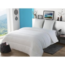 DODO - Couette chaude 350gr/m² - PREMIUM PROTECT - 140 x 200 cm