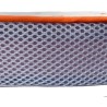 Surmatelas DODO - 140x190 cm - Déhoussable - ERGO LATEX