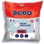 DODO - Lot de 2 oreillers - MICRO MATELASSE - 60 x 60 cm - Blanc