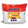 DODO Couette tempérée 250G/m² - L'IMMANQUABLE - 140 x 200 cm - Blan