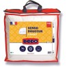 DODO - Couette tempérée 350 g/m² - SENSO DOUCEUR - 240 x 260 cm - B