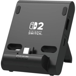 Support pliable PlayStand - HORI - Nintendo Switch 2 - Périphériques