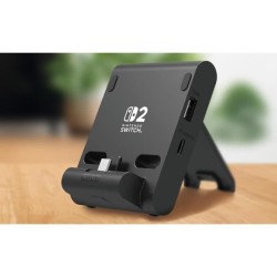 Support pliable PlayStand - HORI - Nintendo Switch 2 - Périphériques