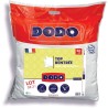 DODO Lot de 2 Oreillers - Top Rentrée - Oreillers moelleux - 60 x 60
