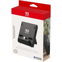 Support pliable PlayStand - HORI - Nintendo Switch 2 - Périphériques