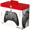 Manette filaire - HORI - Horipad - Nintendo Switch et Switch 2 - Bouto