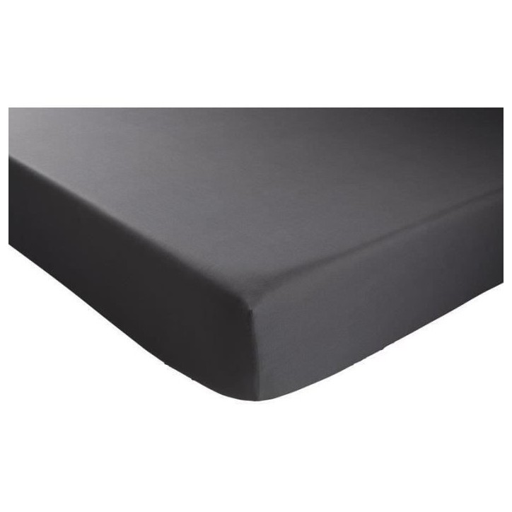 Drap housse DODO - 90x190 cm - Coton - Coutil 32 cm Drap housse DODO - 90x190 cm - Coton - Coutil 32 cm