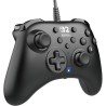 Manette filaire - HORI - Horipad - Nintendo Switch et Switch 2 - Bouto