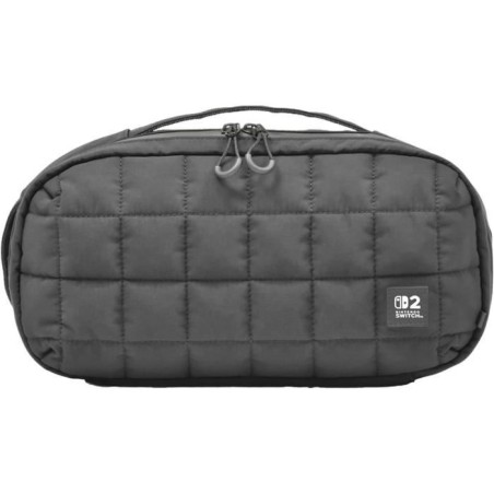 Pochette rembourrée de protection et transport - HORI - Nintendo Swit